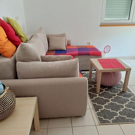 Dedic Apartment Petrcane Ngoại thất bức ảnh