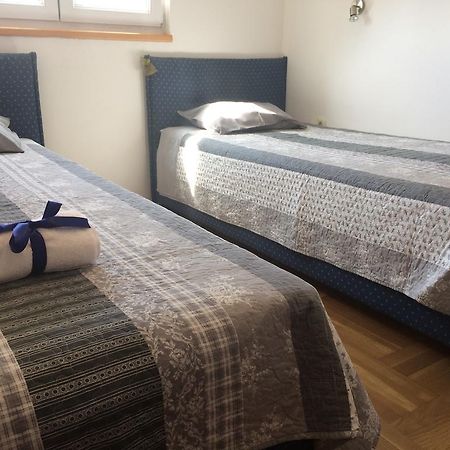 Dedic Apartment Petrcane Ngoại thất bức ảnh