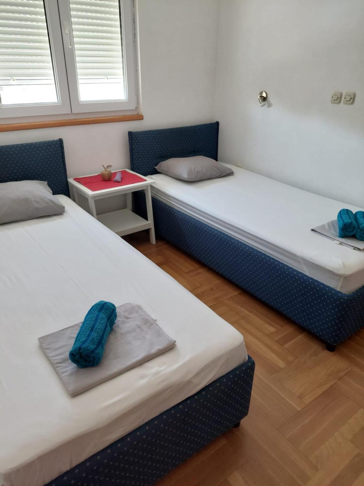 Dedic Apartment Petrcane Ngoại thất bức ảnh
