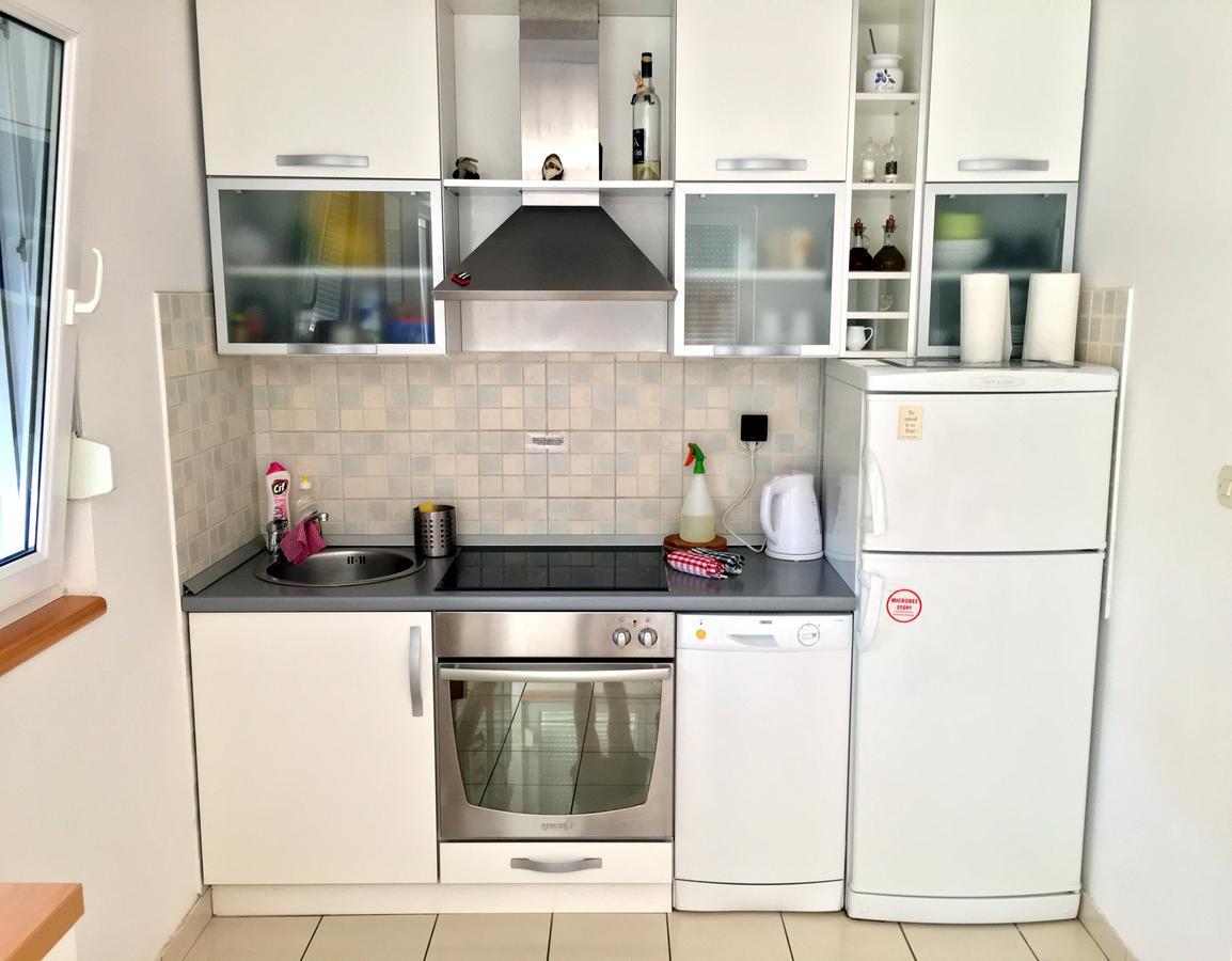 Dedic Apartment Petrcane Ngoại thất bức ảnh